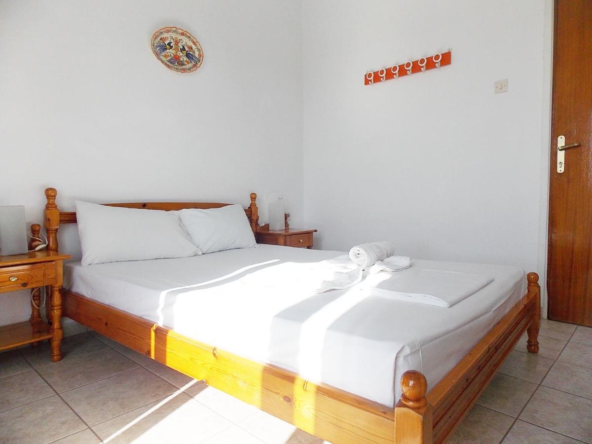Hotel Sgouridis Limenaria  Extérieur photo