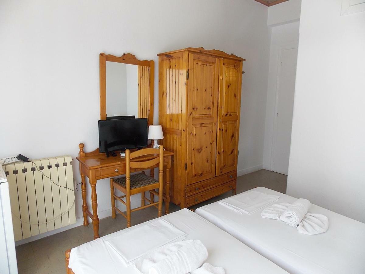 Hotel Sgouridis Limenaria  Extérieur photo