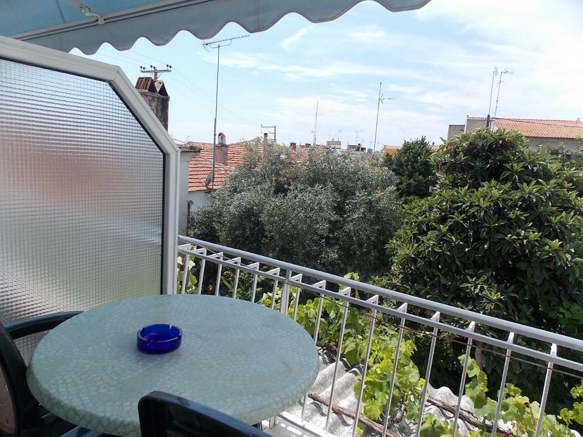 Hotel Sgouridis Limenaria  Extérieur photo