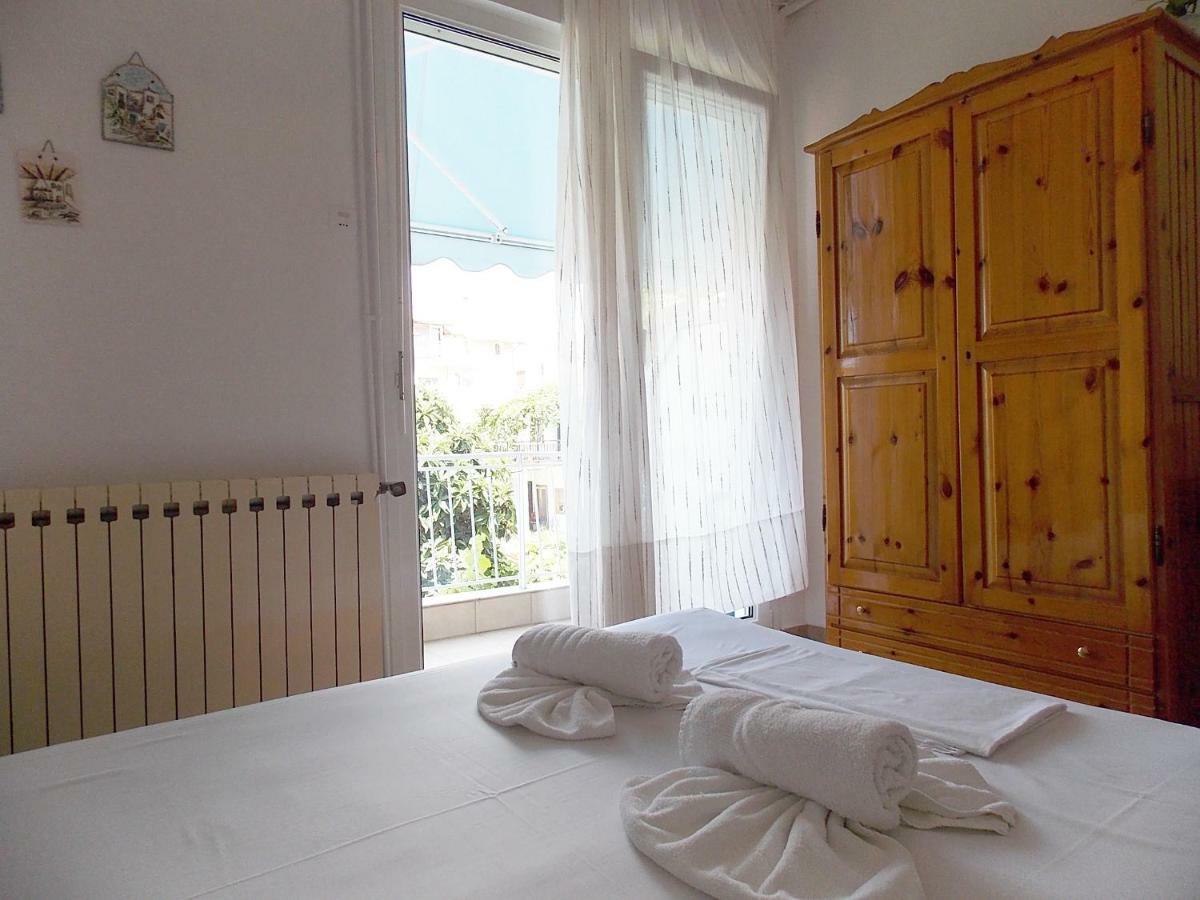 Hotel Sgouridis Limenaria  Extérieur photo