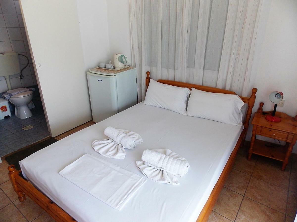 Hotel Sgouridis Limenaria  Extérieur photo
