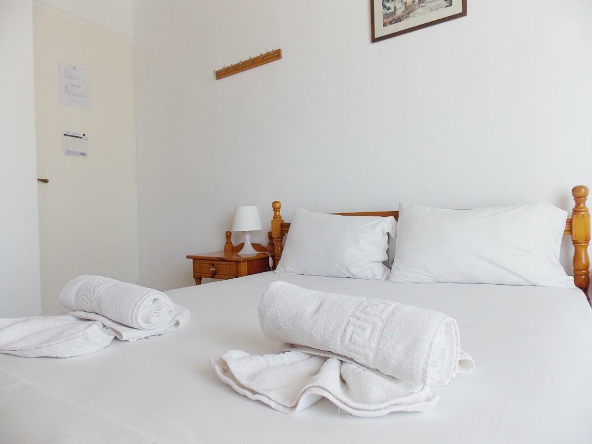 Hotel Sgouridis Limenaria  Chambre photo