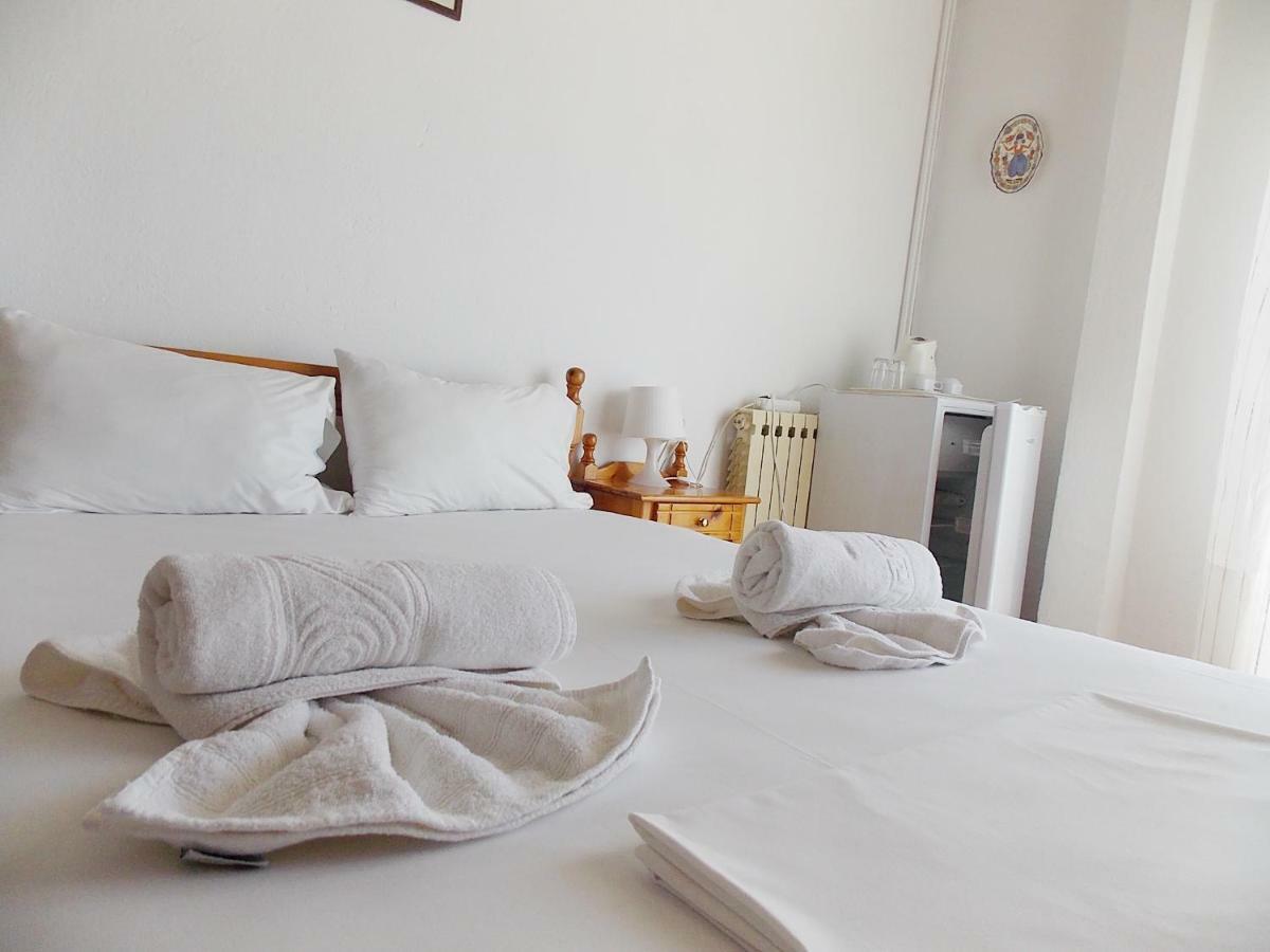 Hotel Sgouridis Limenaria  Chambre photo